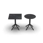 Sun Table (Square & Round) - Image 2