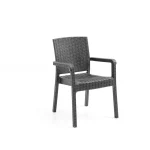 6 King Armchair Table Set - Image 2