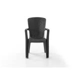 6 Liza Armchair Table Set - Image 3
