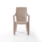 Efes Garden Armchair & Outdoor Lounge Armchair - Image 3