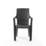 Efes Garden Armchair & Outdoor Lounge Armchair - Image 8
