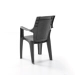 Efes Garden Armchair & Outdoor Lounge Armchair - Image 9
