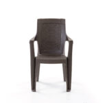 Efes Garden Armchair & Outdoor Lounge Armchair - Image 13