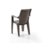 Efes Garden Armchair & Outdoor Lounge Armchair - Image 14