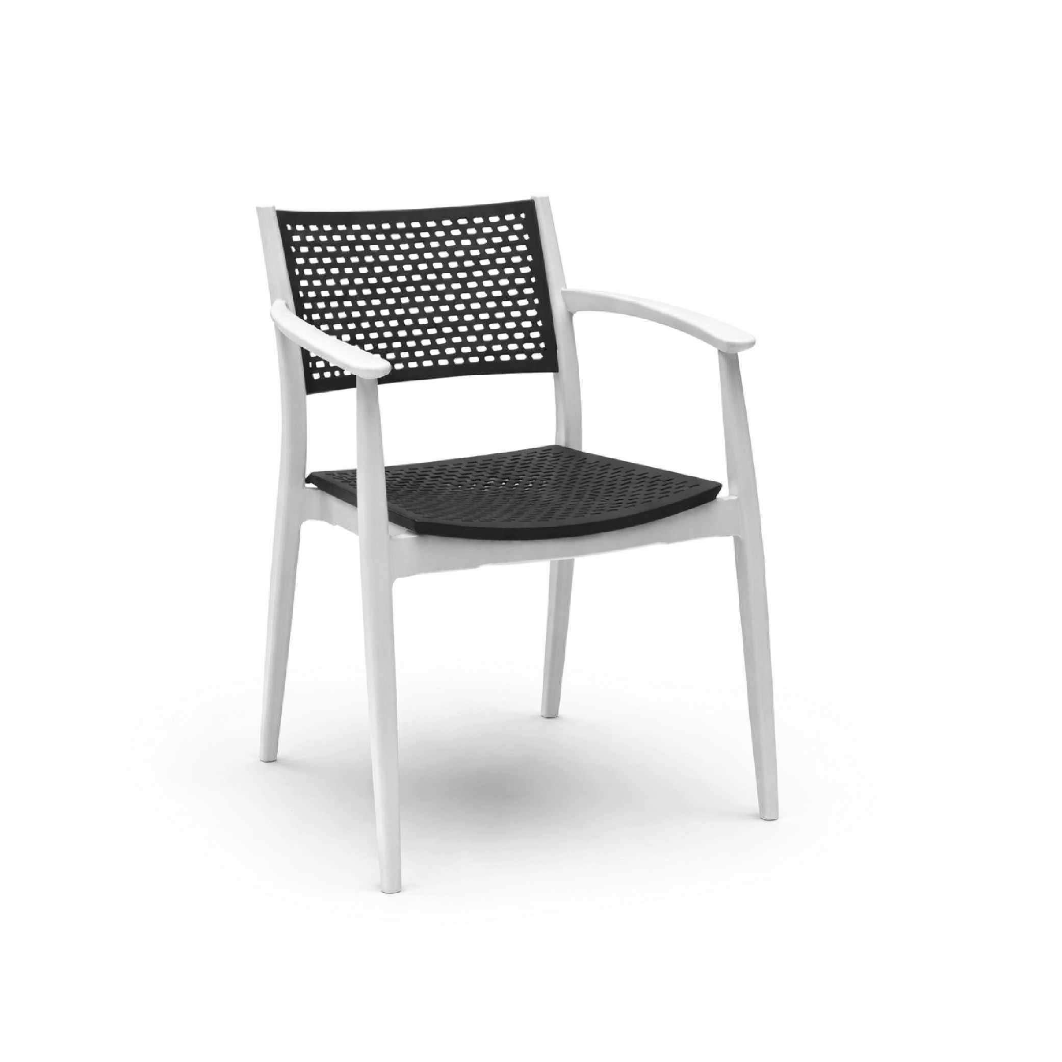 girit-koltuk-01 Girit Garden Armchair & Outdoor Lounge Armchair - Image 1