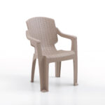 Golf Garden Armchair & Outdoor Lounge Armchair
