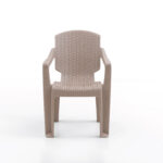 Golf Garden Armchair & Outdoor Lounge Armchair - Image 3