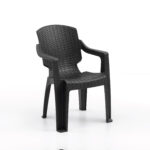 Golf Garden Armchair & Outdoor Lounge Armchair - Image 8