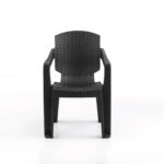 Golf Garden Armchair & Outdoor Lounge Armchair - Image 9