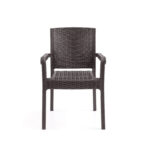 King Garden Armchair & Outdoor Lounge Armchair - Image 8