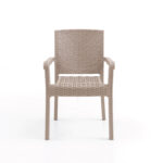 King Garden Armchair & Outdoor Lounge Armchair - Image 13