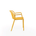 Soho Garden Armchair & Outdoor Lounge Armchair - Image 4