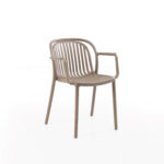 Soho Garden Armchair & Outdoor Lounge Armchair - Image 6