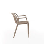 Soho Garden Armchair & Outdoor Lounge Armchair - Image 8