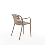 Soho Garden Armchair & Outdoor Lounge Armchair - Image 9