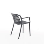 Soho Garden Armchair & Outdoor Lounge Armchair - Image 13