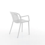 Soho Garden Armchair & Outdoor Lounge Armchair - Image 17