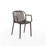 Soho Garden Armchair & Outdoor Lounge Armchair - Image 22