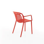 Soho Garden Armchair & Outdoor Lounge Armchair - Image 29
