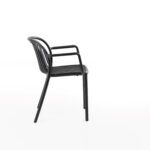 Soho Garden Armchair & Outdoor Lounge Armchair - Image 32