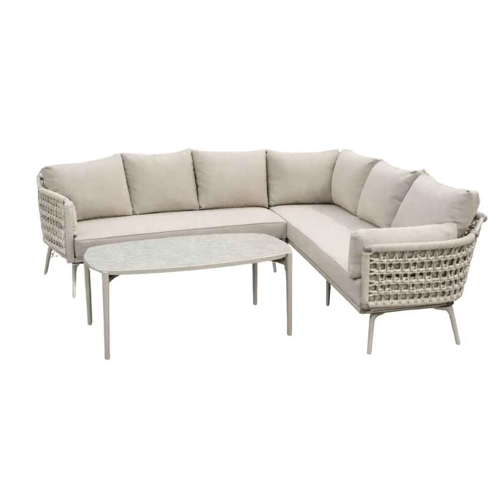 Adsız tasarım - 2026-01-07T163645.800_result Floransa Corner Outdoor Seating Set - Image 1