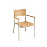 Alto Garden Armchair & Outdoor Lounge Armchair