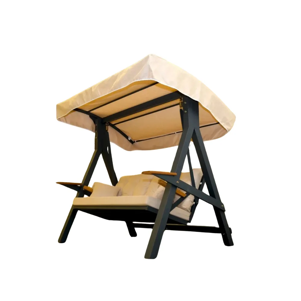 como Como Swing - Image 1