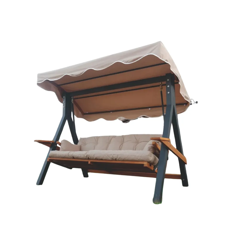 como plus Como Plus Swing - Image 1