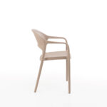 Milos Garden Armchair & Outdoor Lounge Armchair - Image 12