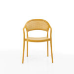 Milos Garden Armchair & Outdoor Lounge Armchair - Image 19