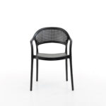 Milos Garden Armchair & Outdoor Lounge Armchair - Image 27