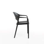 Milos Garden Armchair & Outdoor Lounge Armchair - Image 28