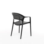 Milos Garden Armchair & Outdoor Lounge Armchair - Image 29