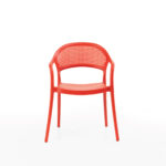 Milos Garden Armchair & Outdoor Lounge Armchair - Image 31
