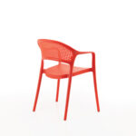 Milos Garden Armchair & Outdoor Lounge Armchair - Image 33