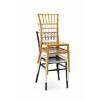 Tiffany Chair – Garden Chair, Outdoor Chair & Event Chair - Image 7