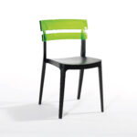 Bermo Garden Chair & Outdoor Lounge Chair - Image 2