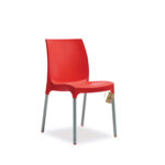 Castel Garden Chair & Outdoor Lounge Chair