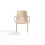 Castello Garden Armchair & Outdoor Lounge Armchair - Image 6