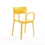 Panora Garden Armchair & Outdoor Lounge Armchair - Image 7