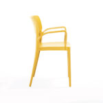 Panora Garden Armchair & Outdoor Lounge Armchair - Image 8