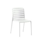 Parm Garden Chair & Outdoor Lounge Chair