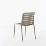 Parm Garden Chair & Outdoor Lounge Chair - Image 3
