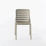 Parm Garden Chair & Outdoor Lounge Chair - Image 4