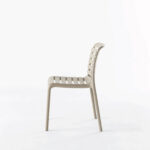 Parm Garden Chair & Outdoor Lounge Chair - Image 5