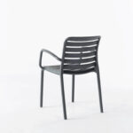 Parma Garden Armchair & Outdoor Lounge Armchair - Image 3