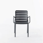 Parma Garden Armchair & Outdoor Lounge Armchair - Image 4