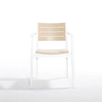 Regnum Garden Armchair & Outdoor Lounge Armchair - Image 6