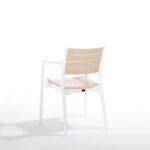Regnum Garden Armchair & Outdoor Lounge Armchair - Image 7