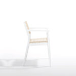 Regnum Garden Armchair & Outdoor Lounge Armchair - Image 8